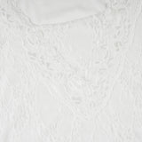 Purpdrank  Elegant Lace Layered-Look Dress Sexy Slim V-Neck Long Flare Sleeve Mini Dresses For Women Autumn Spring Fashion Streetwear