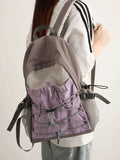 Purpdrank  Lightweight Hiking Travel Backpacks Outdoor Backpack New Hiking Bag