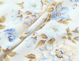 Purpdrank  Summer Holiday White Floral Print Bow Lacing Up Strap Sling Dress Women Elastic Back Ruffles Hem Short Dresses Vestidos Robe
