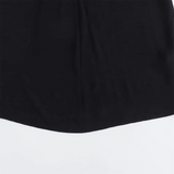 Purpdrank  autumn new women's fashionable temperament slim fit casual solid color V-neck sleeveless waist pleated dress
