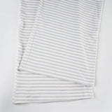 Purpdrank  Women's Striped Lounge Set Casual Lapel Collar Long Sleeve Button Front Cardigan Top and Drawstring Long Pants 2 Piece Set