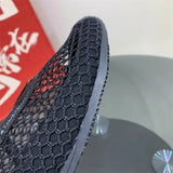 Purpdrank  Women Mesh Casual Sneakers Sport Shoes Woman Flat Sandals 2025 Trend Summer Marie Janes Shoes Comfort Loafers Shallow Sandalias