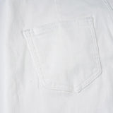 Purpdrank  Basic Slim-Fitting Flare Jeans Elastic Stretch Solid Button Low-Waisted Pants Women Autumn Spring Fashion Streetwear Ladies