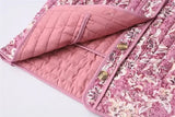 Purpdrank  Autumn and Winter New Printed Cotton Clothing Fashion Trend Jacket for Women