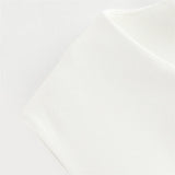 Purpdrank  Office Waistcoat y2k Clothes Women Solid Color Round Neck Single Breasted Sleeveless Suit Vest Elegant Tops Streetwear