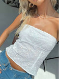 Purpdrank  Casual Svel Pure Color Top for Women Street Sle ort Length T-irt Summer Season Regular Thin Other Material 00%