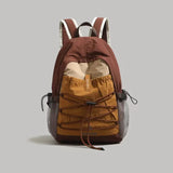 Purpdrank  Lightweight Hiking Travel Backpacks Outdoor Backpack New Hiking Bag