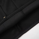 Purpdrank  Sexy Backless Halter Women Office Dress 2025 Spring Summer Fashion Slim Sleeveless Elegant Retro Party Prom Dress Mini Vestidos