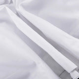 Purpdrank  Elegant Chic Office Lady Loose Pocket Shirt Top Cake Layered Ball Skirt Set Summer Outfits New Women Skirt Two Piece Set