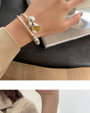 Purpdrank - Bracelet for Women gift Jewelry Retro Chinese style