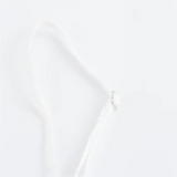 Purpdrank  Summer New Women's Fashion and Elegance Slim Fit Waist versatile Lace Bra Long Strap Dress