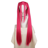Purpdrank  Cosplay Wigs Women Rumi Mira Zoey Costume Wigs Adult Anime Halloween Accessories