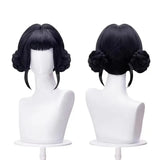 Purpdrank  Rumi Mira Zoey Cosplay KPop Cosplay Costume Wig HUNTR/X Uniform Women Suit Dress Halloween Party Role Playing Outfits