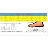 Purpdrank  New Women Orthopedic Platform Loafers Non Slip Thick Sole Shoes All Matched Comfortable Walking Loafers for Outdoor Travel