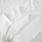 Purpdrank  Retro Lace Womens Elegant Tassel Ruffles Dresses 2025 Summer Fashion O-Neck Long Sleeve Sexy Y2K Party Prom Dress Mini Vestidos