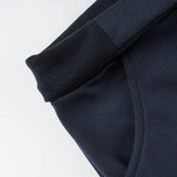 Purpdrank  American Retro Slight Strech Low Waist Pockets Slim Solid FLARE PANTS