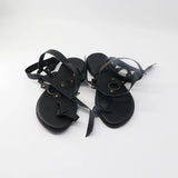 Purpdrank  Flat Sandals Shoes Du5481