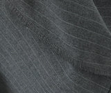 Purpdrank  Y2K Low Waist Striped Mini Skirt With short lining Sexy A-line Package Hips Mini Short Skater Party Femme Gray Black