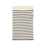 Purpdrank  Sweet and Spicy Tube Top for Women Spring Summer Slash Neck Strapless Knitted Bottom Top Sexy Split Slim Stripes Outer Wear