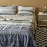 Purpdrank  Summer Quilt Comfortable and Breathable Quilts Top Quality Ultra Soft Floral Comforter