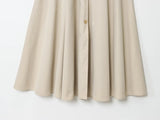 Purpdrank  European style new women's fashion all-match temperament splicing with belt stand collar sleeveless midi dress