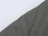 Purpdrank  Luxury Brand Women's Clothing Warm Long Sleeves Cotton Coats Autumn Winter Versatile Belts Black Red Grey Jackets for Women