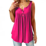 Purpdrank  Women's Dn Vest T-irt Long Sve Gathered Top Pure Color Polyester Spring Faion Ladies' Tee irt Casual Wear