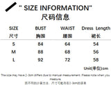 Purpdrank  Summer Solid Colours Girls Skirt Pure desire wind Split Designs Waist Back Bow Tie Flower bud Suspenders Dresses