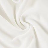 Purpdrank  Korean Casual Low Waist Solid Letter Print Slight Strech All Match Pockets Pants