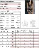 Purpdrank  Lace Patchwork Chic Mini Dress Spring Summer Deep V Neck  Sleeveless Fashion Sheath Dress Printing Sexy Ladies Dress