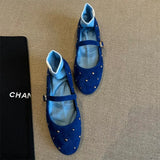 Purpdrank  Flats Women Loafers Shoes Shallow Cozy Sandals Casual Woman Sport Shoes Summer New 2025 Dress Designer Fashion Zapatos De Mujer