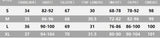 Purpdrank  Women Long Sleeve Knit Crop Top Slim Fitted Bodycon Long Skirt Set Clubwear Outfit