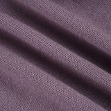 Purpdrank  Autumn Korean Casual All Match V Neck Long Sleeve Slim Flower Jacquard Knitted Pullover