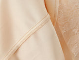 Purpdrank  Sexy Khaki Lace Cross Bandage Front V neck Lacing Up Bow Strap Sling Dress Women Back Zipper Sequin A-line Mini Dresses Vestidos