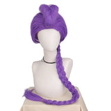Purpdrank  Cosplay Wigs Women Rumi Mira Zoey Costume Wigs Adult Anime Halloween Accessories