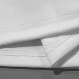 Purpdrank  Summer New Solid Color Sleeveless Collar Splicing Short Slim Casual Dress