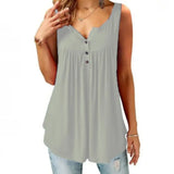 Purpdrank  Women's Dn Vest T-irt Long Sve Gathered Top Pure Color Polyester Spring Faion Ladies' Tee irt Casual Wear