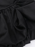 Purpdrank  Sexy elegant backless corset mini summer dress women birthday christmas party dress womens short prom evening dresses vestidos