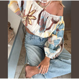 Purpdrank  Chic Strap Sleeveless Backless Crop Tops A-line Long Skirts Suits Elegant Printed Skirts Sets for Women 2025 New Vacation Outfit