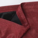 Purpdrank  Spring Fall New Fashion Sexy Lady V-Neck Long Sleeve Bright Silk Slit Dress Shiny Wrap Hip Mini Skirt Girl Casual Clothes Dr439