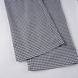 Purpdrank  Elegant Fashion Slim-Fittiing Plaid Flare Pants Y2K Office Low-Waisted Pants Women Autumn Winter Fashion Streetwear Ladies