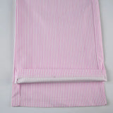 Purpdrank  Women's Autumn Spring Pants Striped Elastic Waist Low Waist Simple Comfortable Loose Casual Design Fashion Soft Versatile Skinny