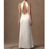 Purpdrank  Luxurious Summer Satin Party Dress Elegant Sexy Chic 3D Floral Sleeveless Corset Celebrity Guest Cocktail Evening Dress