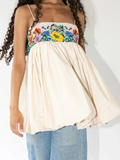 Purpdrank  Elegant New Sleeveless Slim Swing Dress Fashion Halter Printed Ruffles Mini Dress Summer New Off Shoulder High Waist Party Dress