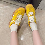 Purpdrank  Womens Sneakers Shoes Fashion Woman-shoes Tennis Female Platform Designer Roses Casual Trainers Thick Sole New Flat