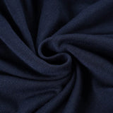 Purpdrank  French ins sweet Square Collar long sleeve lace up solid all match patchwork T-Shirts