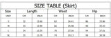 Purpdrank  Y2K 2 Pieces Set Woman Outfit Kawaii Bow Plaid Lace Halter Tops Gyaru Ruffles Mini Skirt Summer Japanese Design Clothes