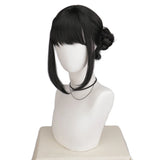 Purpdrank  Cosplay Wigs Women Rumi Mira Zoey Costume Wigs Adult Anime Halloween Accessories