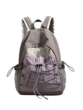 Purpdrank  Lightweight Hiking Travel Backpacks Outdoor Backpack New Hiking Bag
