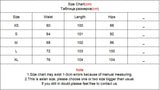 Purpdrank  Women's Vintage Washed Denim Pants American Retro Baggy Y2K Wide Leg Jeans Woman High Waisted Light Blue Cowboy Sickle Trousers